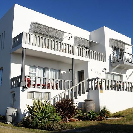 The Bay Lodge Gansbaai Luaran gambar