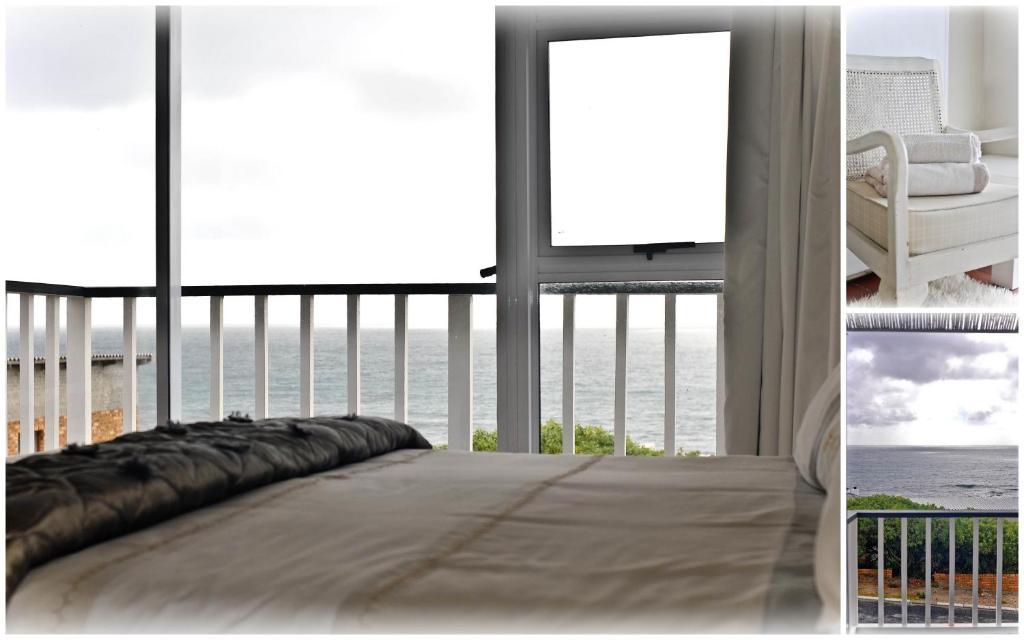 The Bay Lodge Gansbaai Bilik gambar