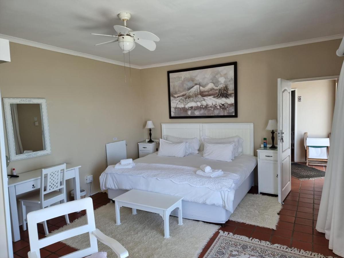 The Bay Lodge Gansbaai Luaran gambar