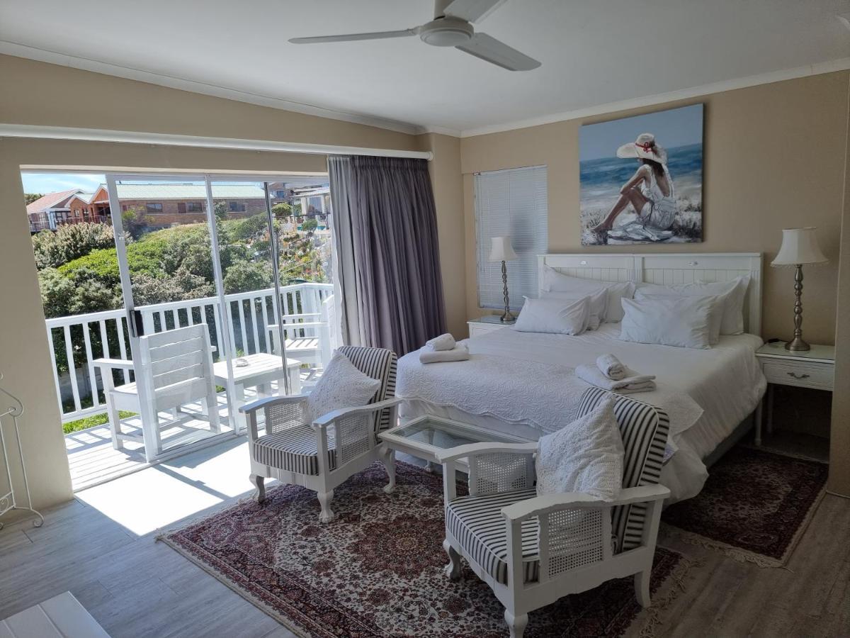 The Bay Lodge Gansbaai Luaran gambar