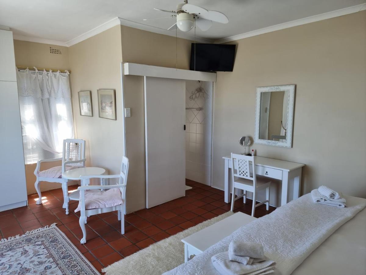 The Bay Lodge Gansbaai Luaran gambar