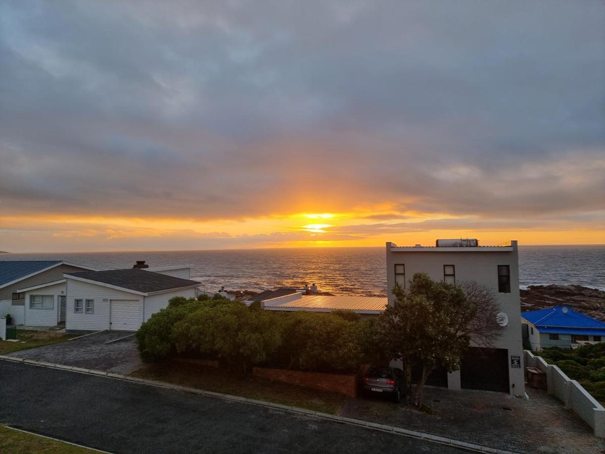 The Bay Lodge Gansbaai Luaran gambar