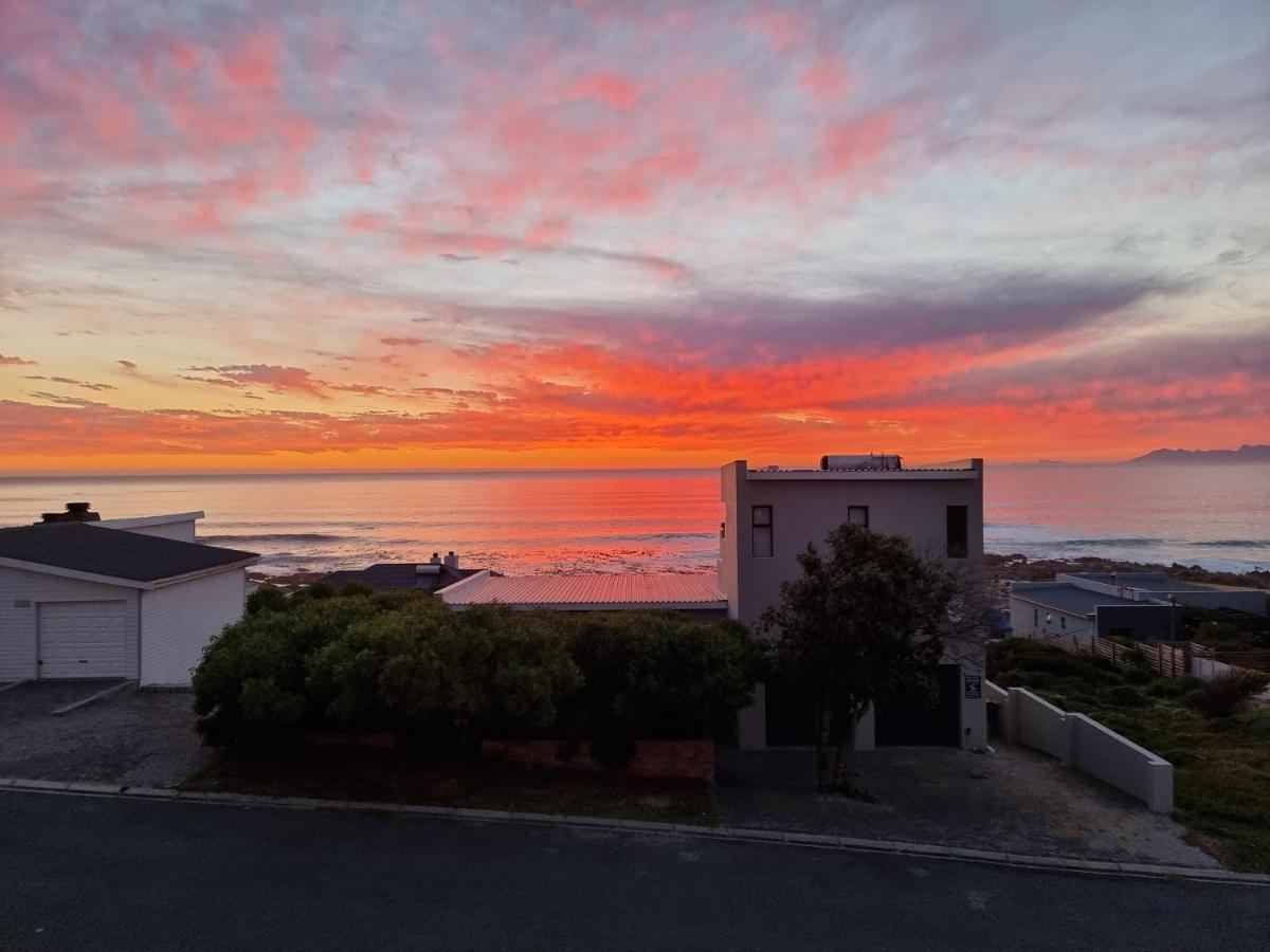 The Bay Lodge Gansbaai Luaran gambar