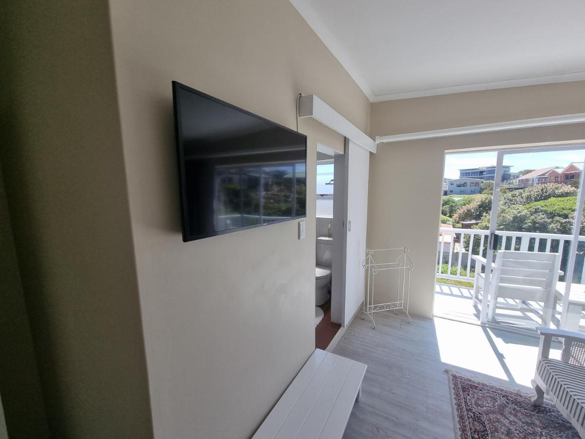 The Bay Lodge Gansbaai Luaran gambar