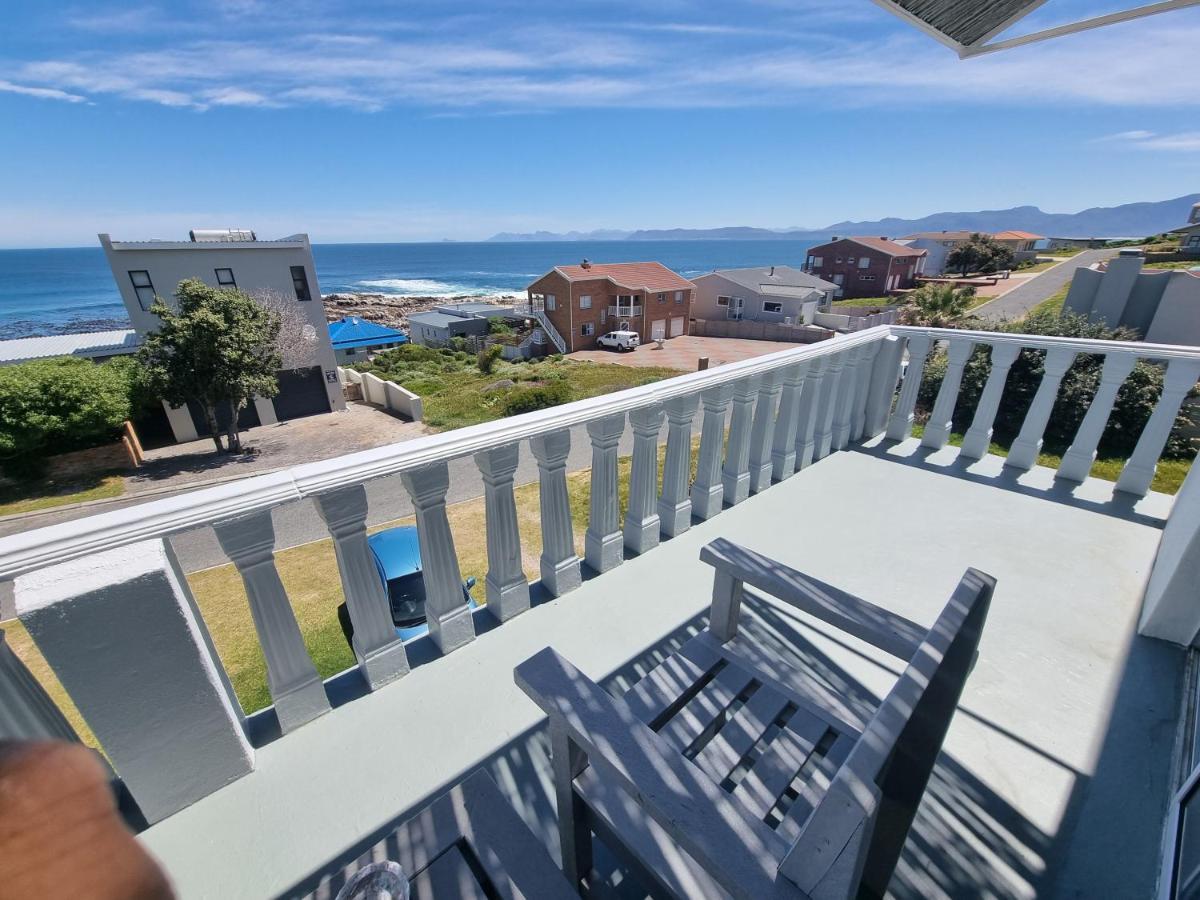 The Bay Lodge Gansbaai Luaran gambar