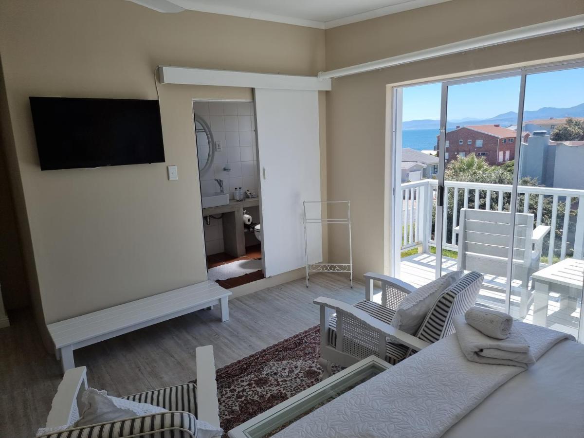 The Bay Lodge Gansbaai Luaran gambar
