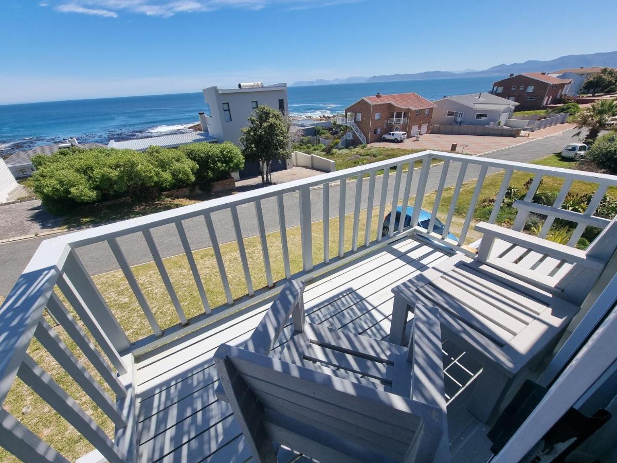 The Bay Lodge Gansbaai Luaran gambar