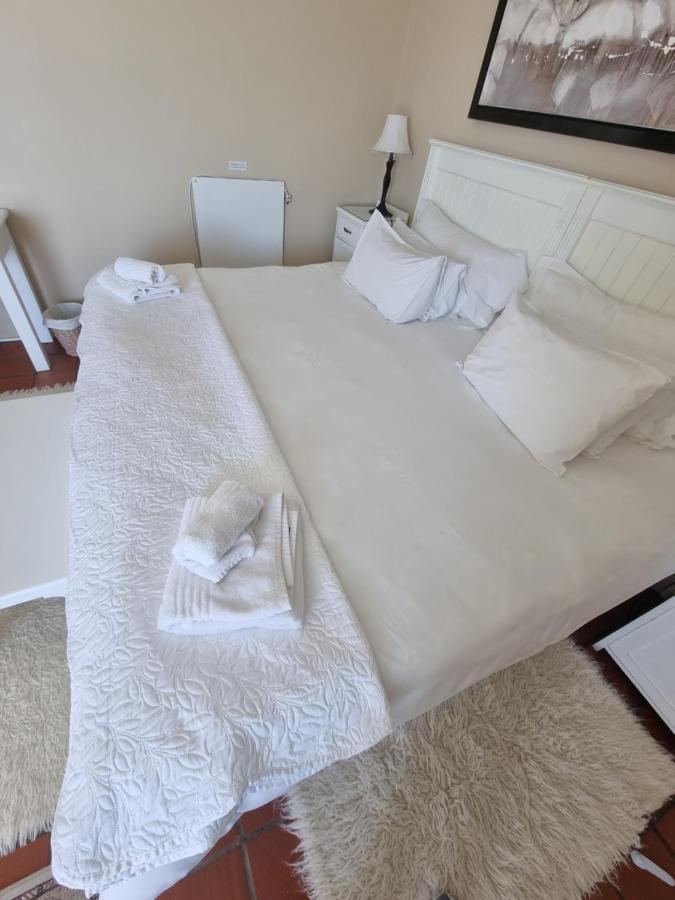 The Bay Lodge Gansbaai Luaran gambar