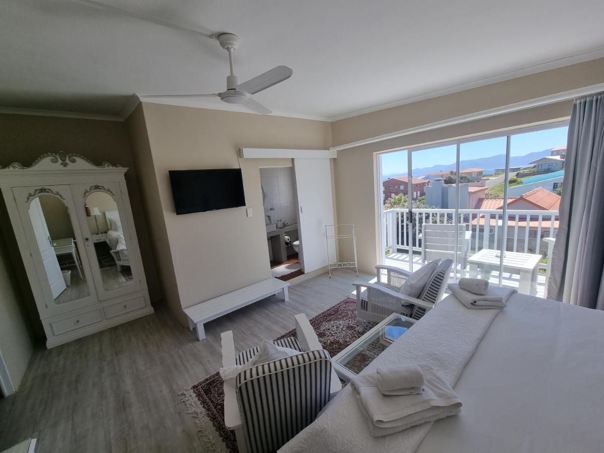The Bay Lodge Gansbaai Luaran gambar