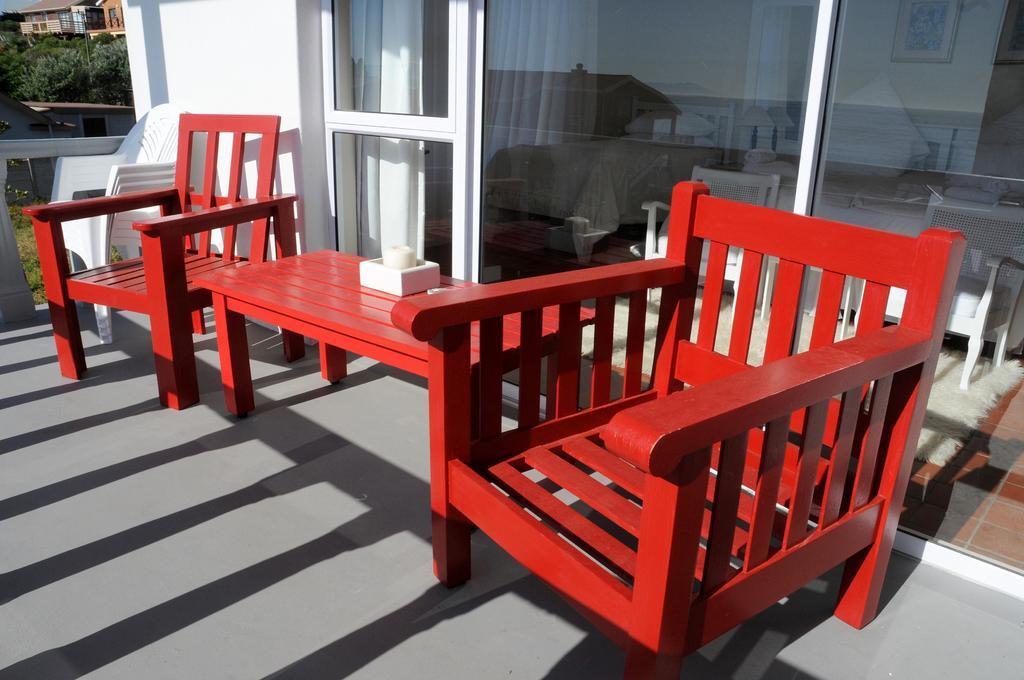 The Bay Lodge Gansbaai Bilik gambar