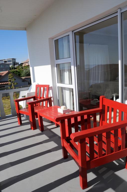 The Bay Lodge Gansbaai Bilik gambar