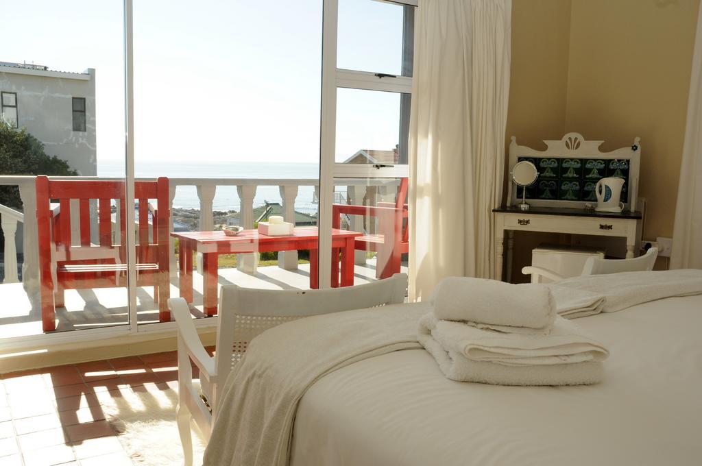 The Bay Lodge Gansbaai Bilik gambar