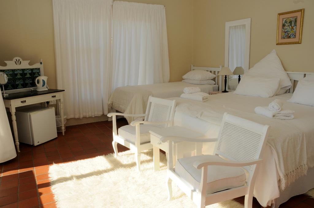 The Bay Lodge Gansbaai Bilik gambar