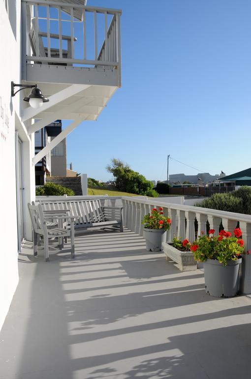 The Bay Lodge Gansbaai Luaran gambar