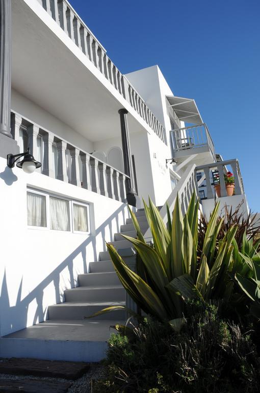 The Bay Lodge Gansbaai Luaran gambar