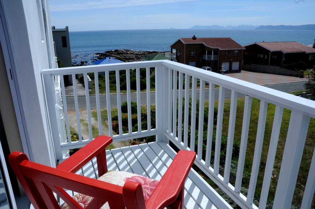 The Bay Lodge Gansbaai Luaran gambar